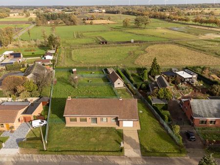 maison à vendre à arendonk € 495.000 (kjpg8) - hillewaere turnhout | logic-immo + zimmo