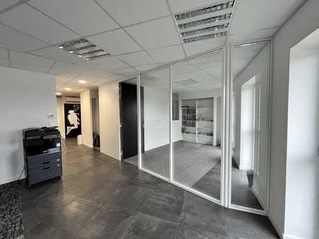 location de bureau de 310 m² à noyal-châtillon-sur-seiche - 35230