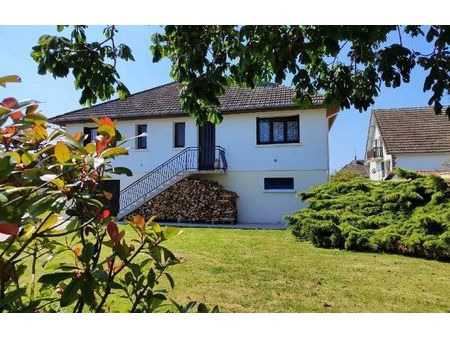 vente maison 4 pièces 90 m² saint-vaast-la-hougue (50550)