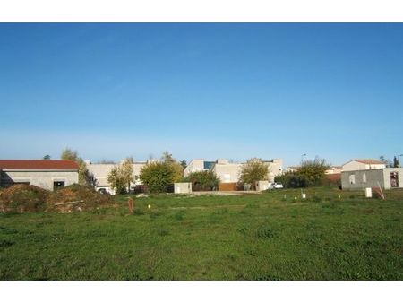 vente terrain 804 m² romans-sur-isère (26100)