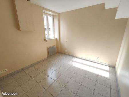 appartement 2 pièces 30 m²