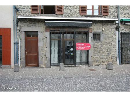 local commercial 60 m²
