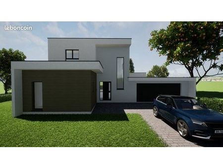 maison 5 pièces 150 m²