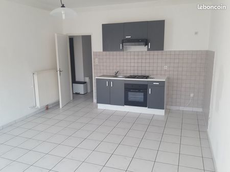 loue appartement f2/f3