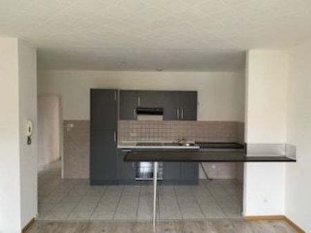 loue appartement f4