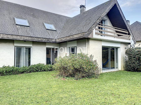 vente maison à saint-jean-des-champs (50320) : à vendre / 168m² saint-jean-des-champs