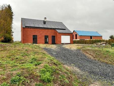 maison à vendre à la roche-en-ardenne € 280.000 (kjq2r) - smart houses | zimmo
