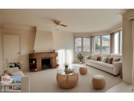 maison boeil-bezing 120.86 m² t-5 à vendre  219 200 €