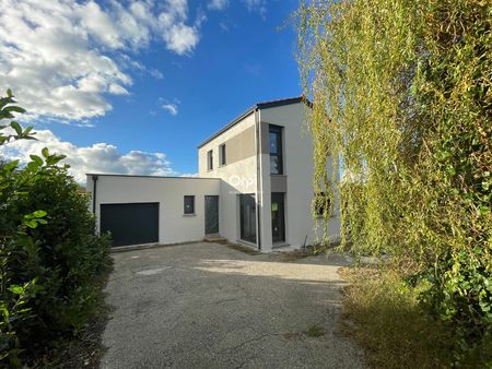 maison millery 83 m² t-4 à vendre  320 000 €