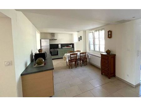 maison rigny-ussé m² t-4 à vendre  225 000 €