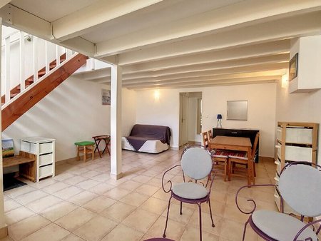 appartement sanary-sur-mer m² t-1 à vendre  274 000 €