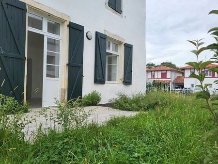 appartement saint-pierre-d'irube 70.58 m² t-3 à vendre  325 500 €