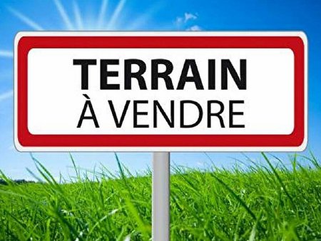terrain oinville-saint-liphard 600 m² t-0 à vendre  40 000 €