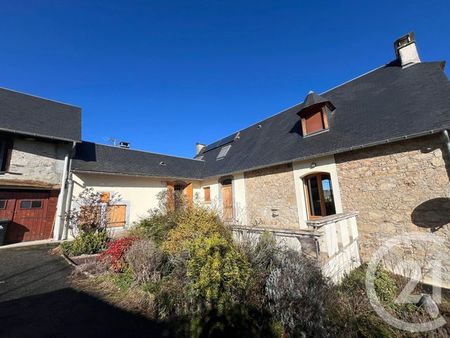 maison à vendre - 5 pièces - 191 52 m2 - avezac prat lahitte - 65 - midi-pyrenees