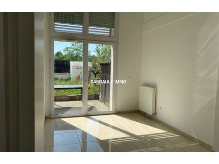 vente maison 5 pièces 89 m² guyancourt (78280)