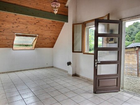 maison saint-pé-de-bigorre 130 m² t-7 à vendre  101 190 €