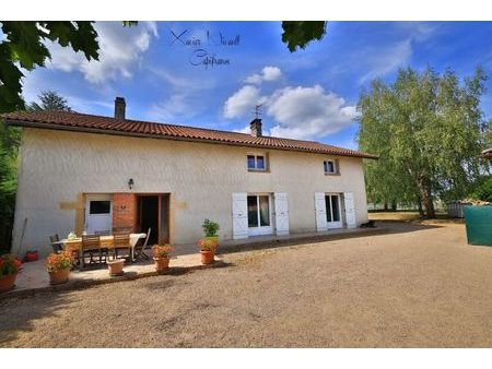 vente maison 7 pièces 217 m²