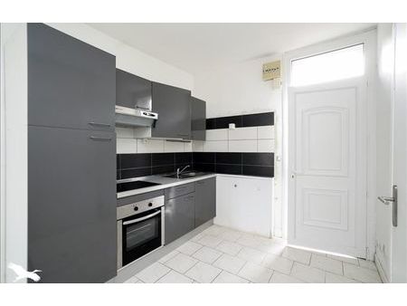 vente appartement 1 pièce 25 m² la riche (37520)