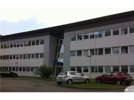 location de bureau de 117 m² à montbonnot-saint-martin - 38330