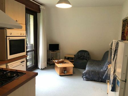 appartement béost m² t-3 à vendre  91 500 €