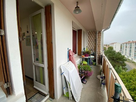 appartement château-arnoux-saint-auban m² t-3 à vendre  92 000 €