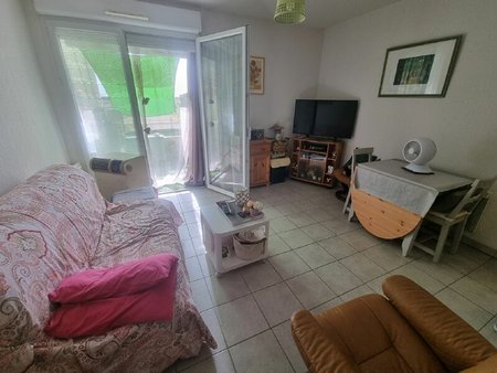 appartement saint-martin-de-crau m² t-2 à vendre  139 000 €