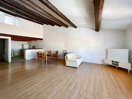 appartement cuges-les-pins m² t-3 à vendre  185 000 €