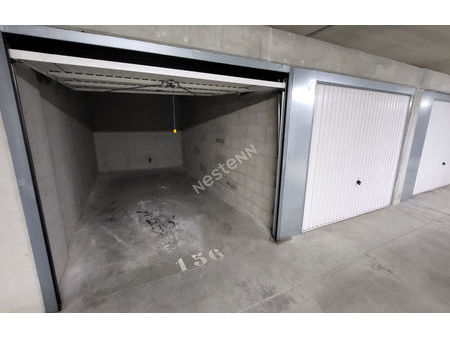 location garage 12 m² toulouse (31400)