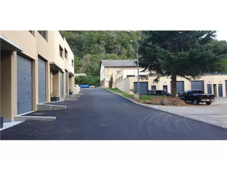 location d'entrepôt de 1 023 m² à fleurieu-sur-saône - 69250