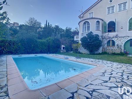 vente maison piscine à vence (06140) : à vendre piscine / 170m² vence