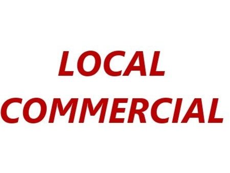 local commercial