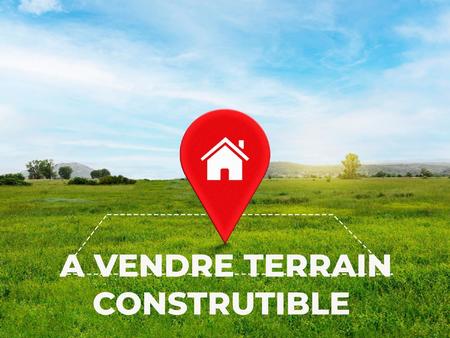 vente terrain à saint-martin-du-vivier (76160) : à vendre / 869m² saint-martin-du-vivier