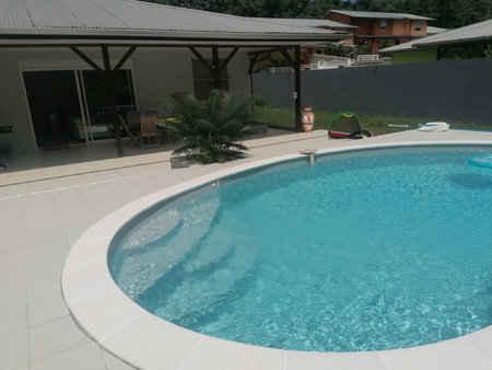 vente villa t4 piscine - atilla cabassou 97354 remire-montjo