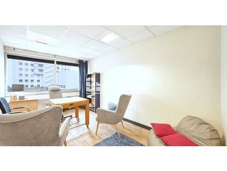 bureaux - ideal professions liberales - espace de 150 m2 en centre-ville