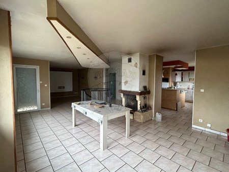 en vente maison 159 m² – 183 790 € |igney