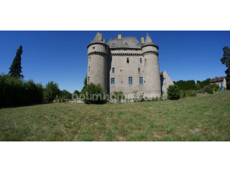château gueret (23)
