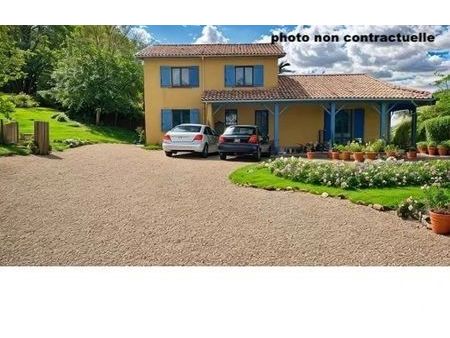 vente maison 5 pièces 175 m² casseneuil (47440)