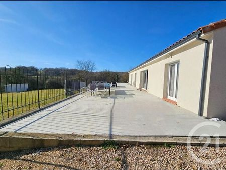 maison à vendre - 10 pièces - 160 97 m2 - auzas - 31 - midi-pyrenees