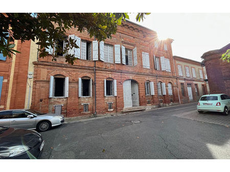 vente maison 10 pièces 345 m² verdun-sur-garonne (82600)