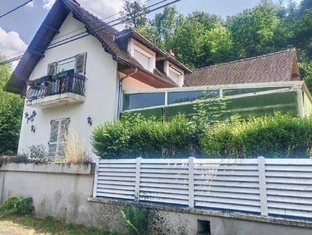 maison fréteval 160 m² t-4 à vendre  168 000 €
