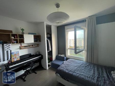 vente appartement saint-herblain (44800) 1 pièce 21m²  66 000€