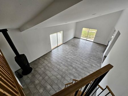 vente maison 7 pièces 202 m²