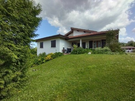 maison saint-pierre-d'irube 190 m² t-5 à vendre  595 000 €