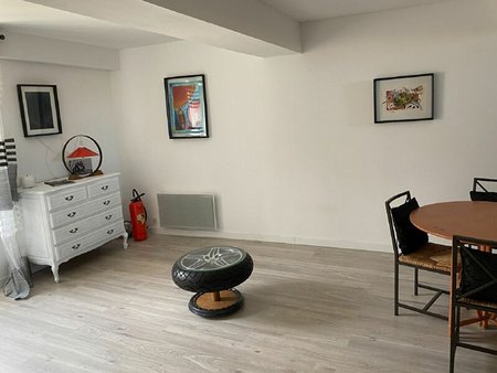appartement montagnac-montpezat 53.39 m² t-2 à vendre  115 000 €