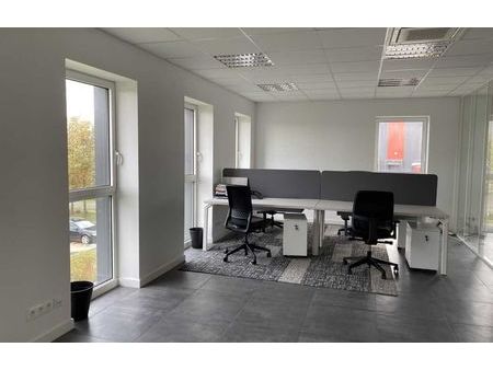 location bureau 274 m² noyal-châtillon-sur-seiche (35230)