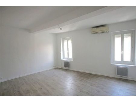 vente appartement 3 pièces 78 m²