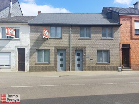maison à vendre à scherpenheuvel € 180.000 (kjs95) - immo persyn - scherpenheuvel | logic-