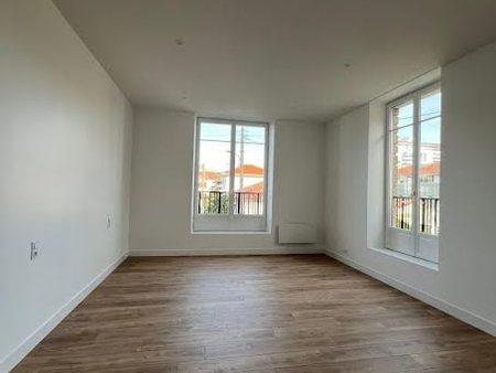 vente appartement 4 pièces 166 m²