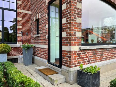 maison à vendre à oudenaarde € 1.375.000 (kjsg3) - immo nobels | logic-immo + zimmo
