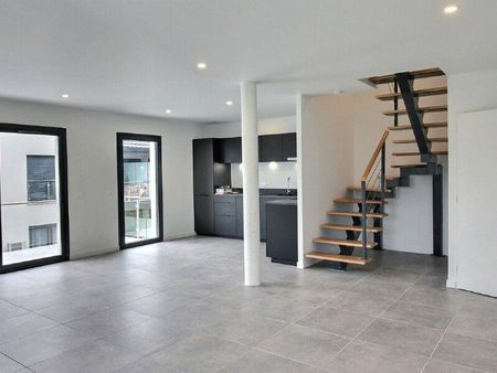 appartement idron m² t-4 à vendre  280 000 €